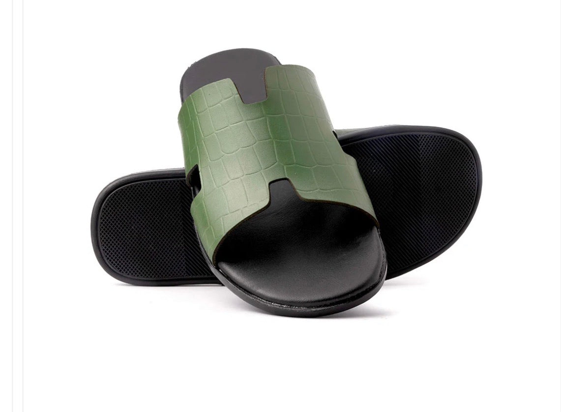 Best Men Casual Designer Branded Slippers