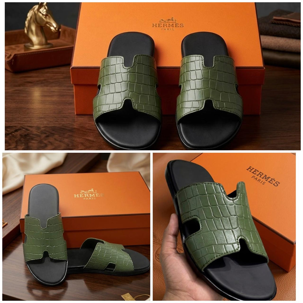 Best Men Casual Designer Branded Slippers