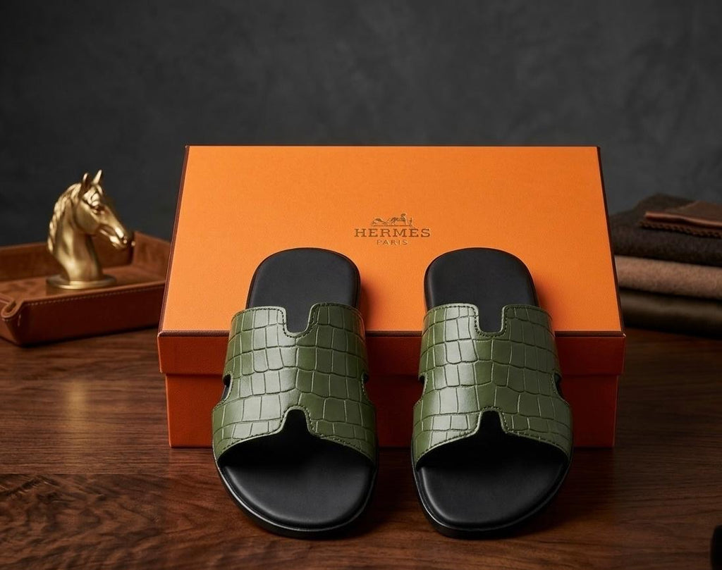 Best Men Casual Designer Branded Slippers