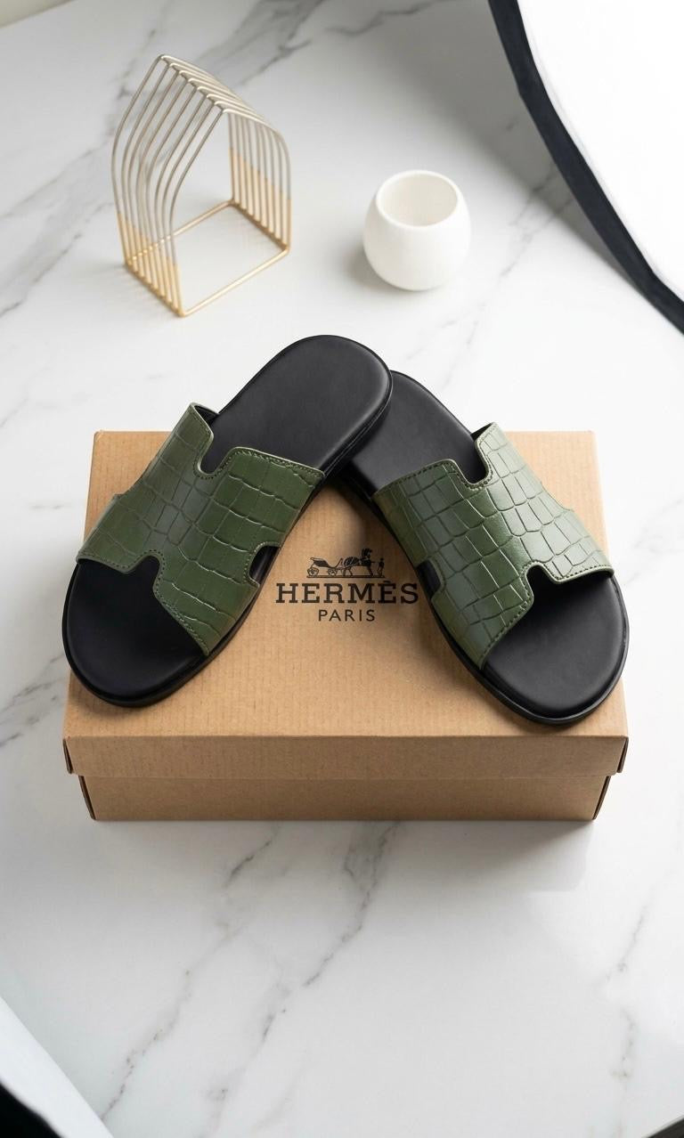 Best Men Casual Designer Branded Slippers