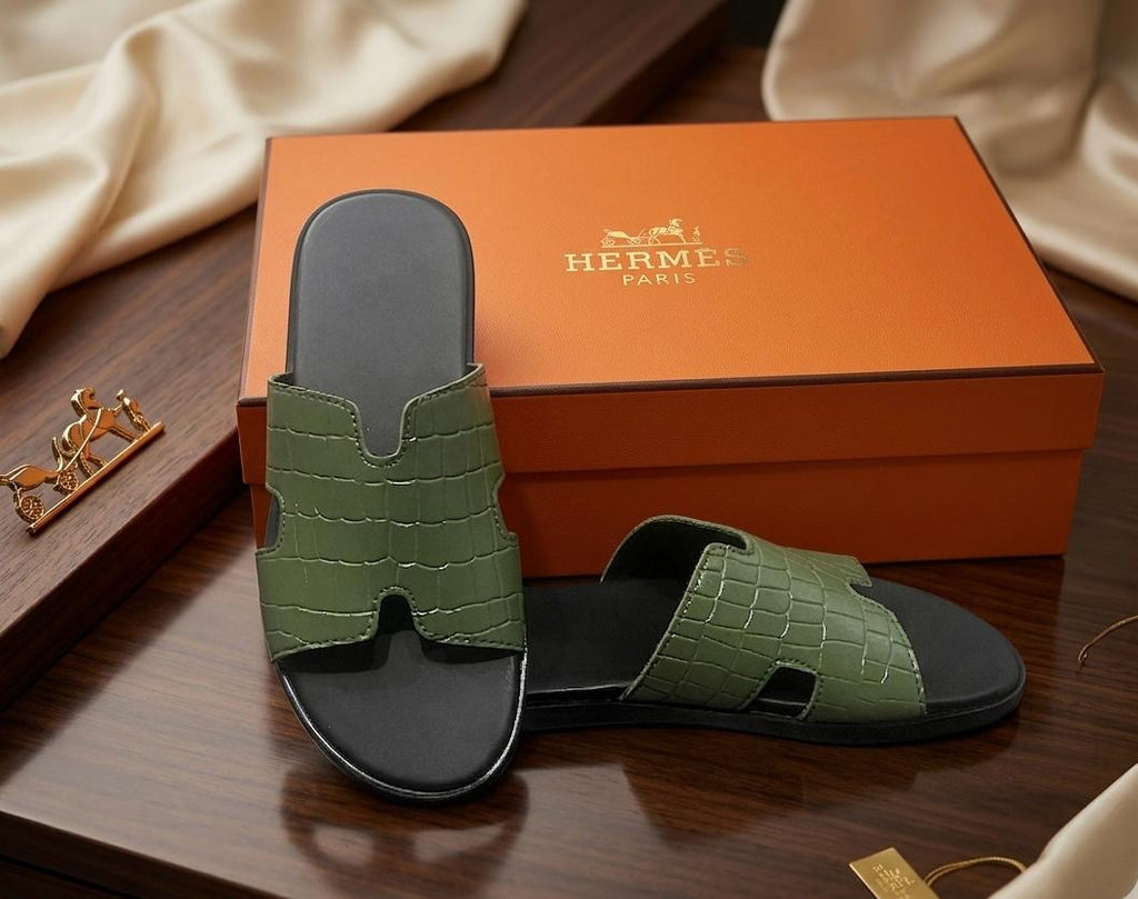 Best Men Casual Designer Branded Slippers